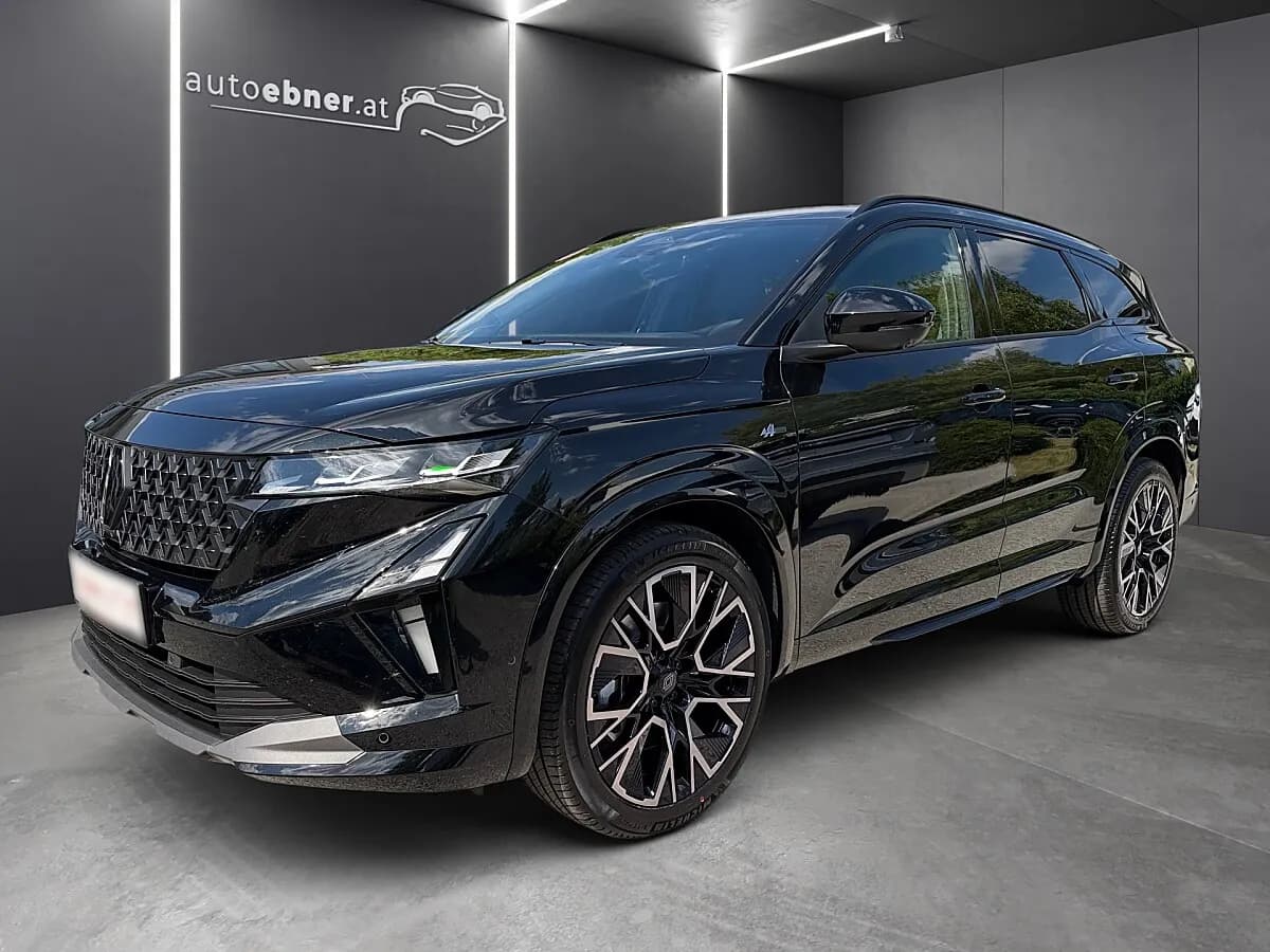 Renault Espace