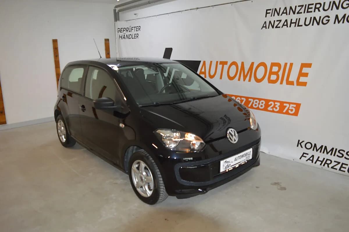 VW up!