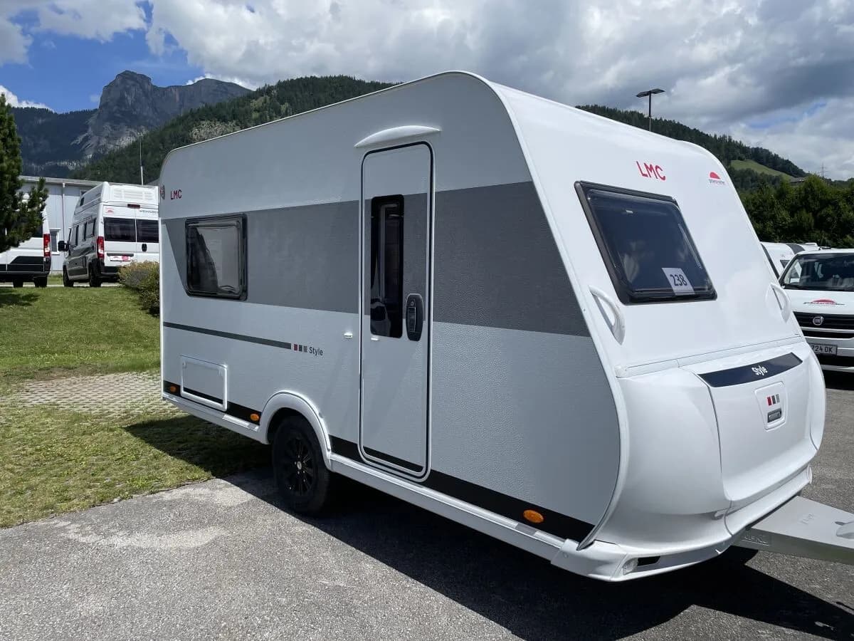 LMC/Münsterland Style 400 F – € 26.020, 0 km – Bild 1 von 19