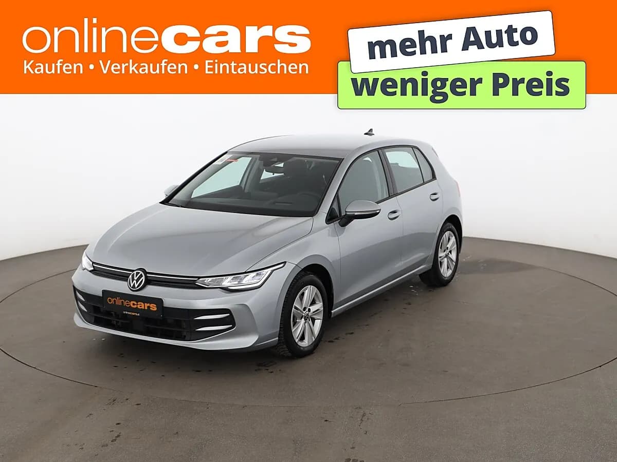 VW Golf