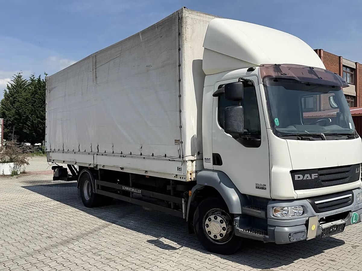 DAF LF