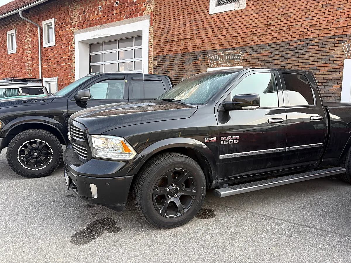 RAM 1500