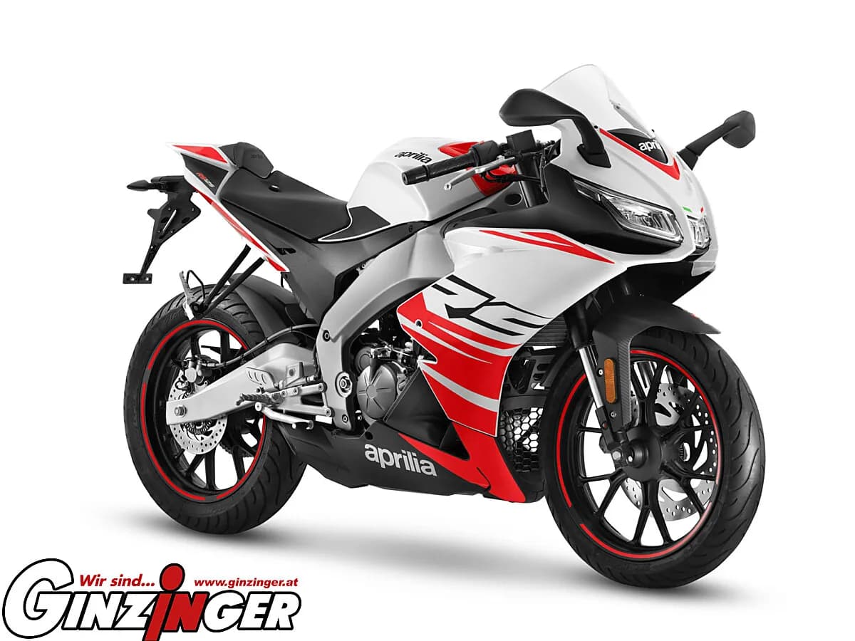 Aprilia RS