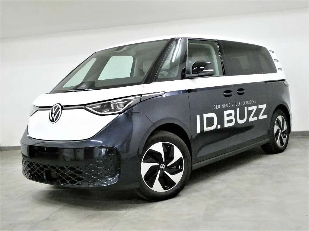 VW ID. Buzz