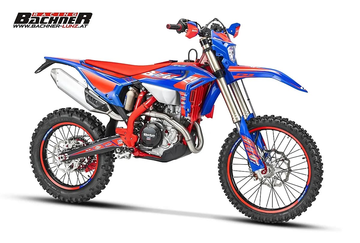 Beta RR – € 9.490, 0 km – Bild 1 von 2