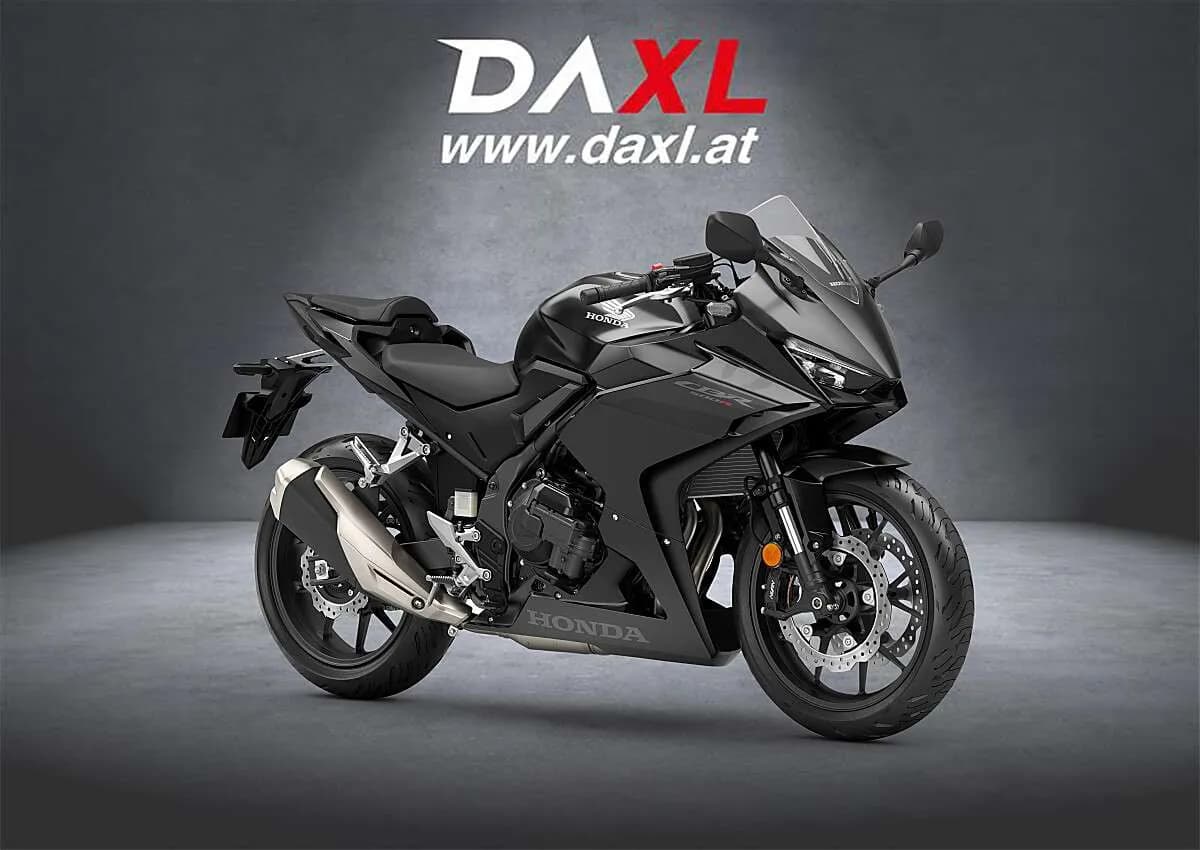 Honda CBR – € 7.290, 0 km – Bild 1 von 5