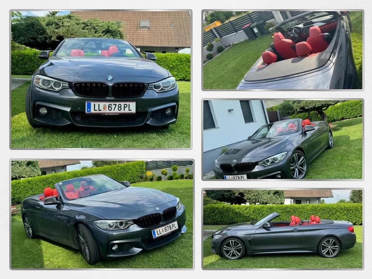 BMW 4er-Reihe