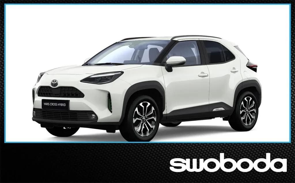 Toyota Yaris Cross – € 28.820, 15 km – Bild 1 von 1