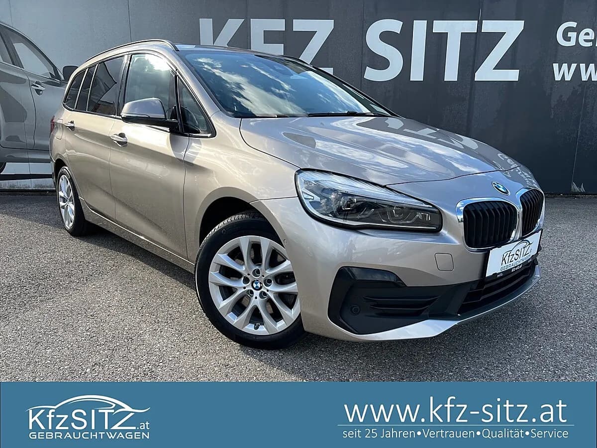 BMW 2er-Reihe