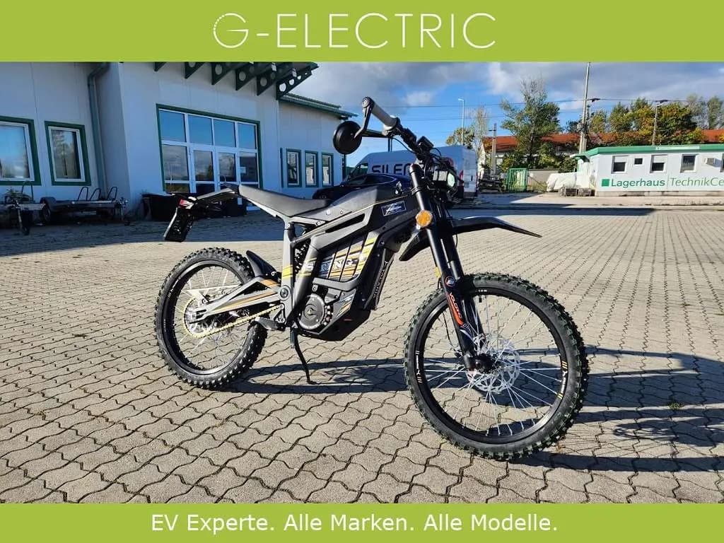 Sur-Ron Sonstige – € 3.490, 0 km – Bild 1 von 6