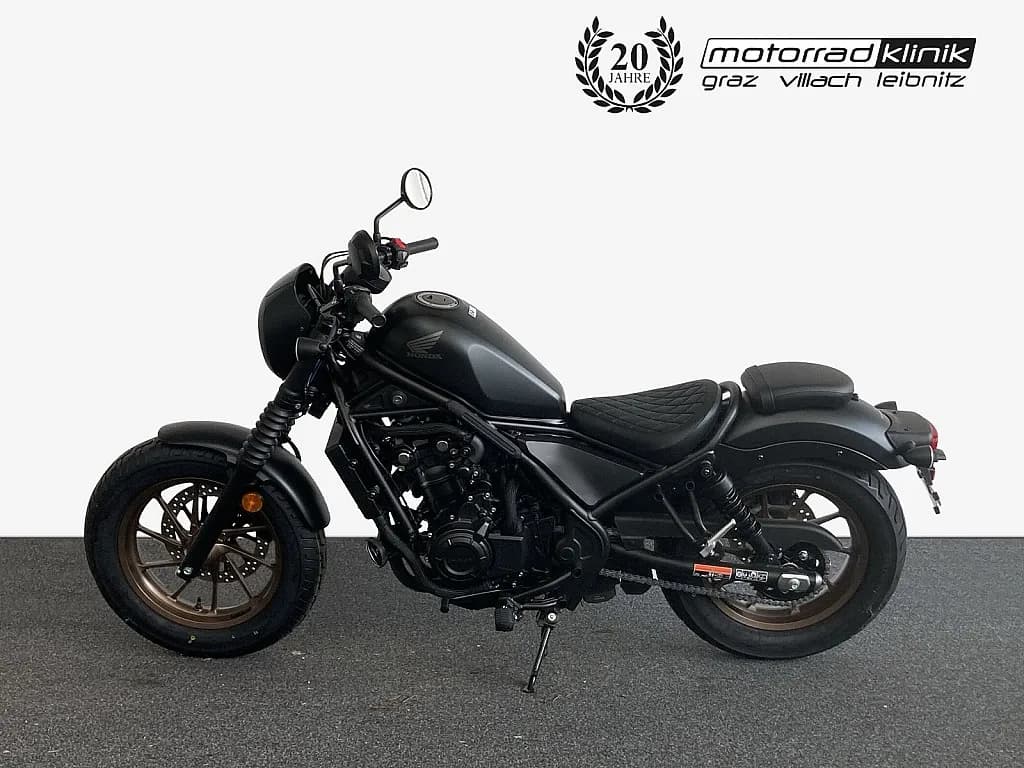Honda Sonstige – € 6.990, 0 km – Bild 1 von 16