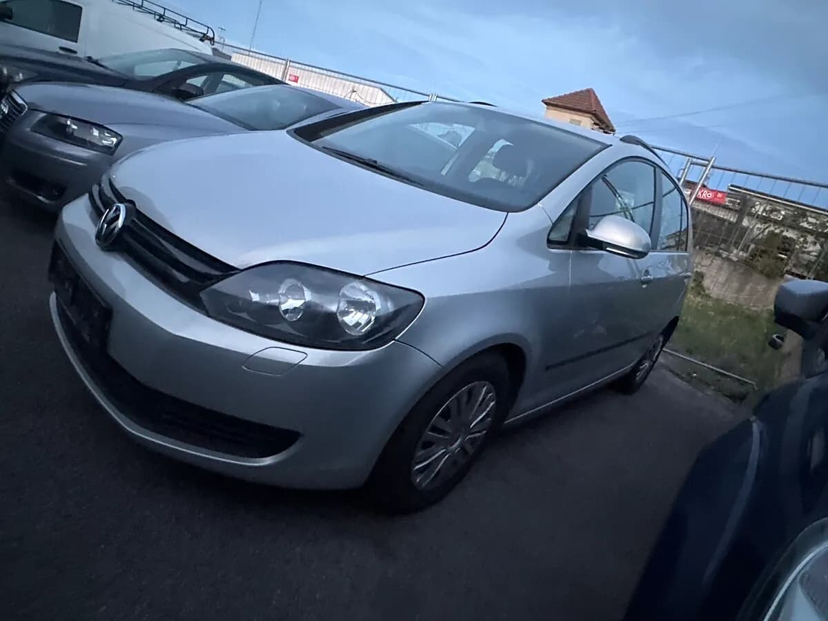 VW Golf