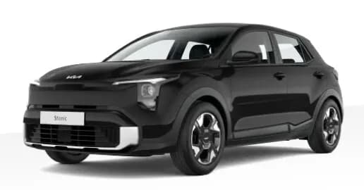 KIA Stonic – € 18.990, 10 km – Bild 1 von 1