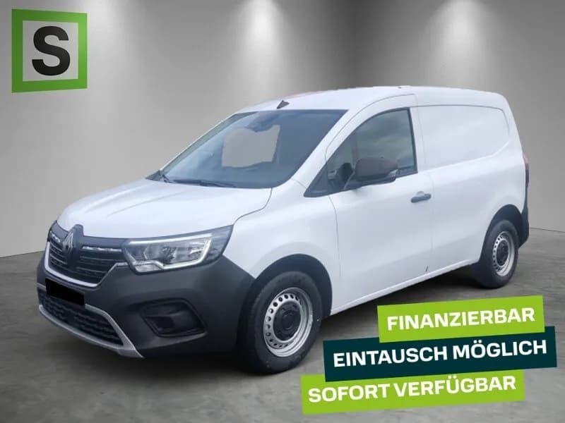 Renault Kangoo 2026 – € 22.990, 1 350 km – Bild 1 von 8