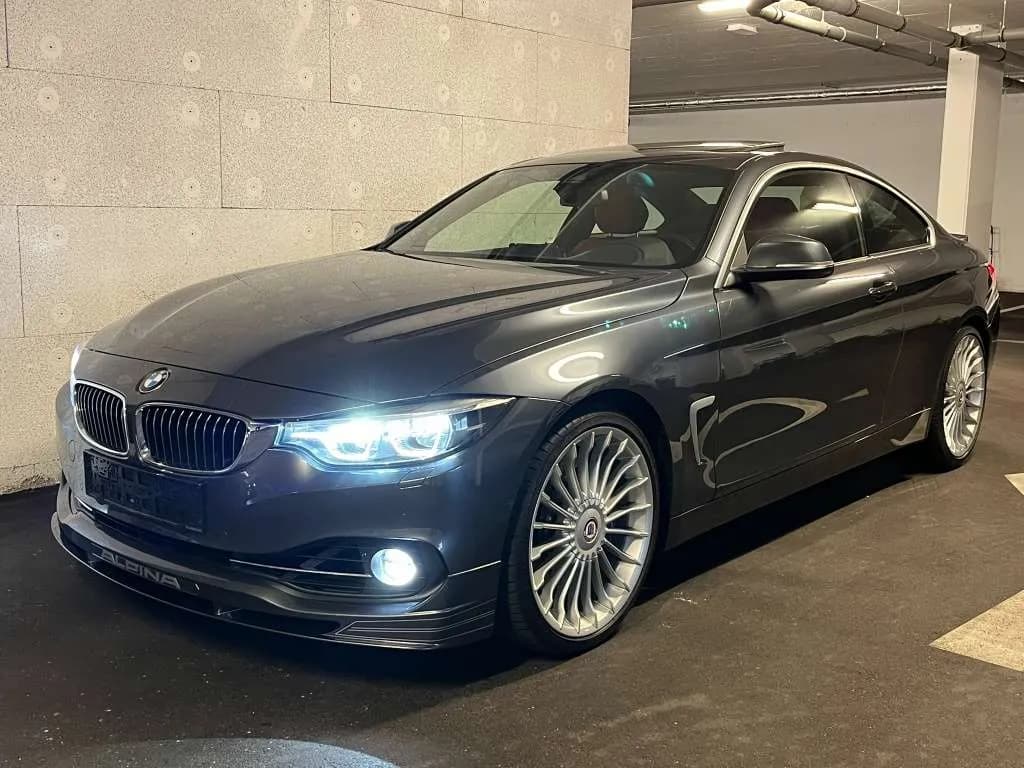 Alpina Sonstige