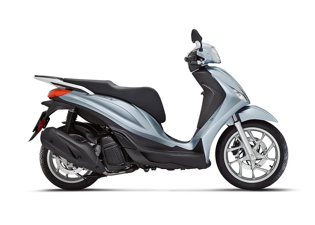 Piaggio Medley