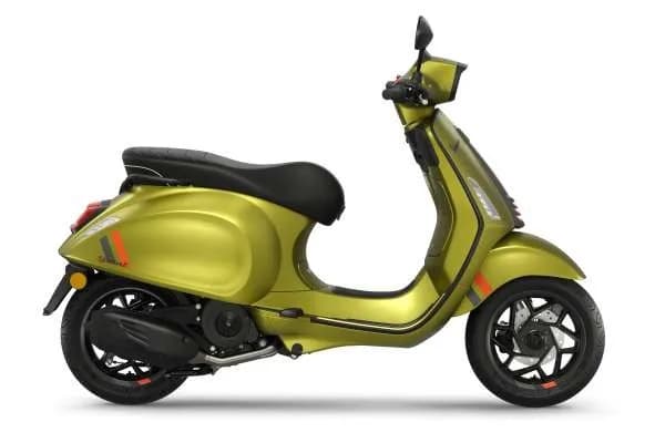 Vespa Sprint – € 4.999, 0 km – Bild 1 von 1
