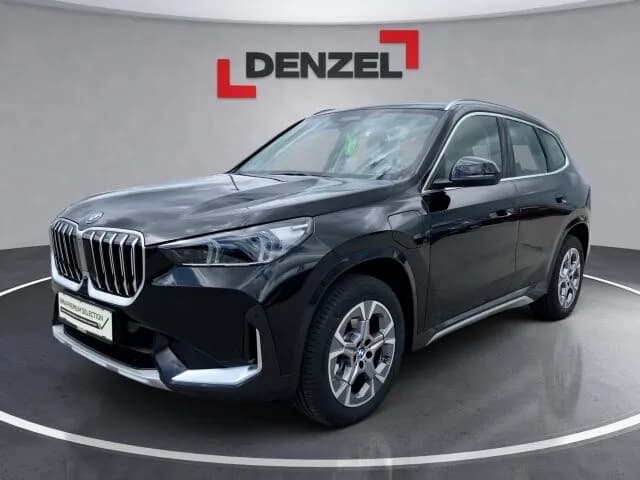 BMW X1 – € 59.399, 3 km – Bild 1 von 15