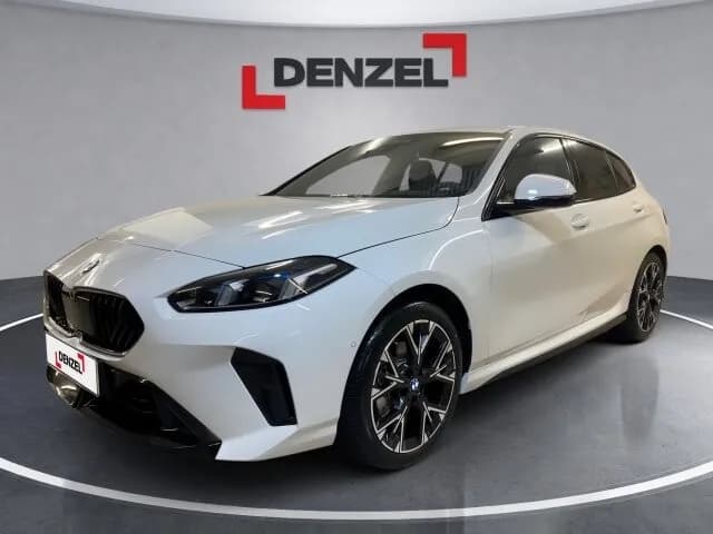 BMW 1er-Reihe 2026 – € 38.990, 12 000 km – Bild 1 von 15