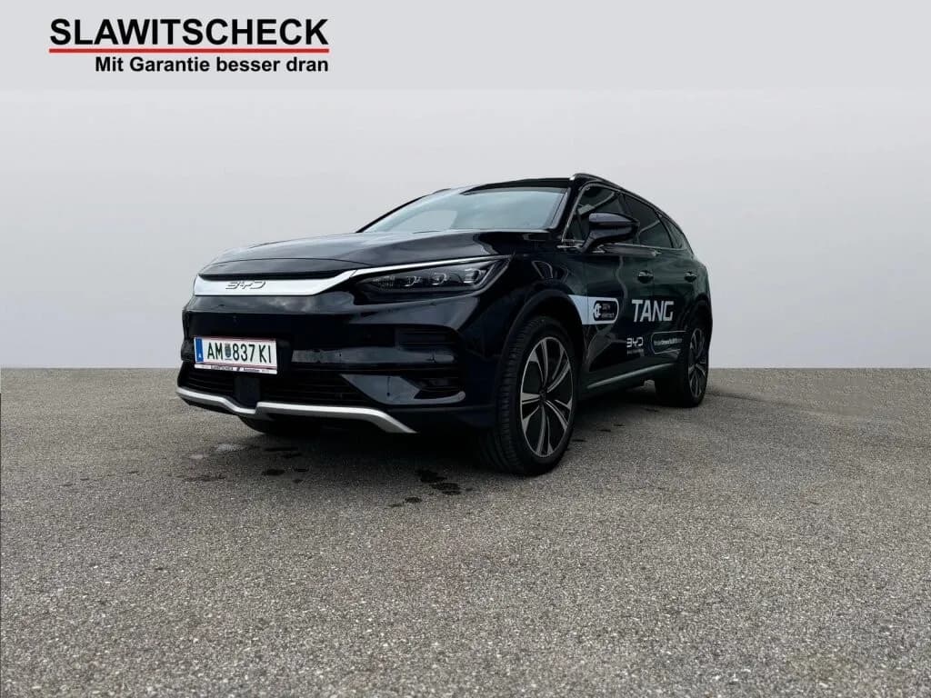 BYD Tang