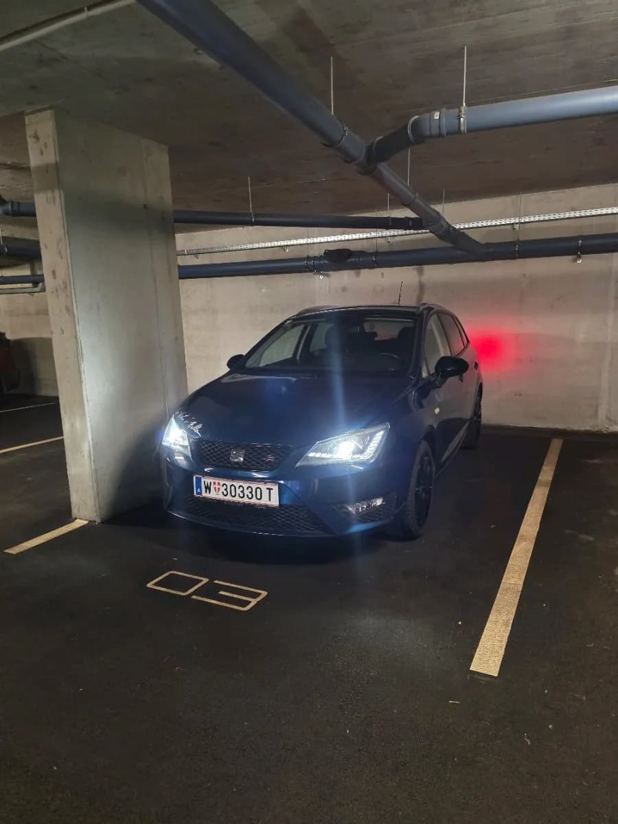 Seat Ibiza 2016 – € 10.000, 117 000 km – Bild 1 von 19