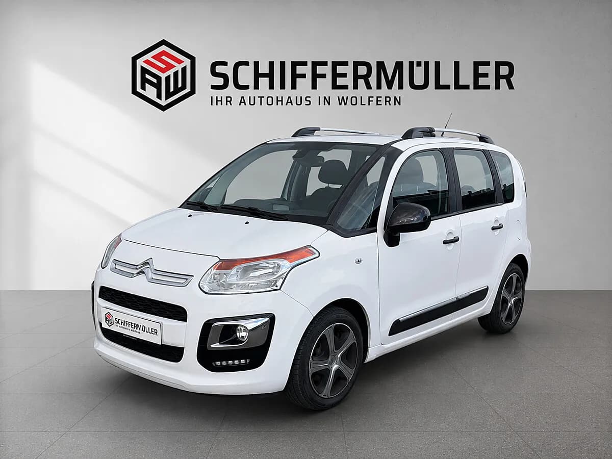 Citroën C3 Picasso