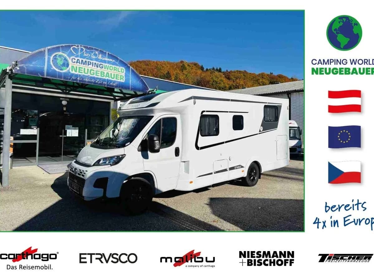 Etrusco T 7400 SB