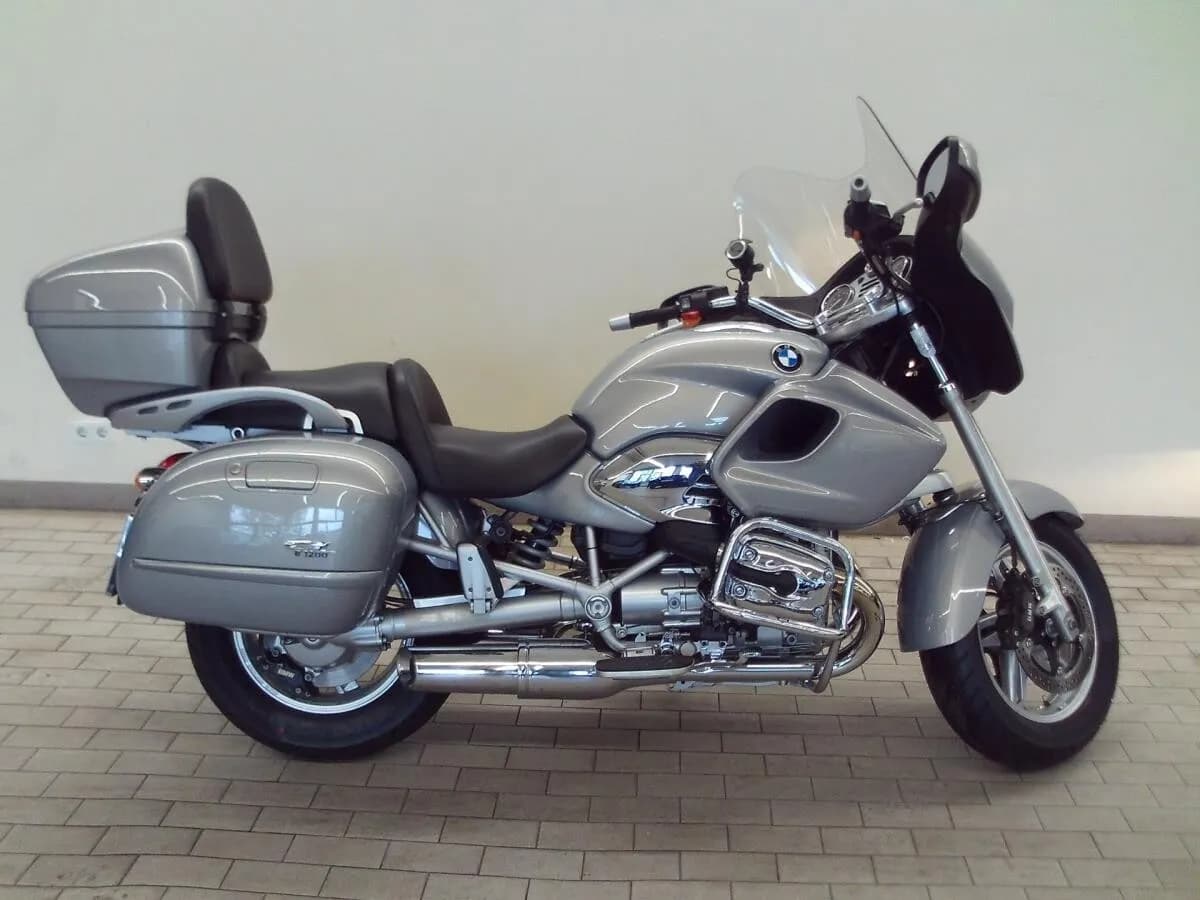 BMW R 1200
