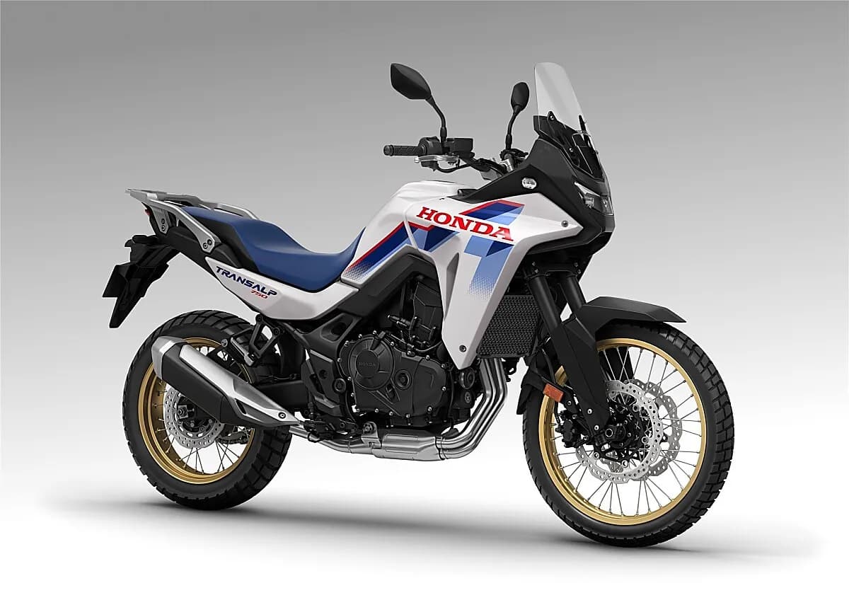 Honda XL