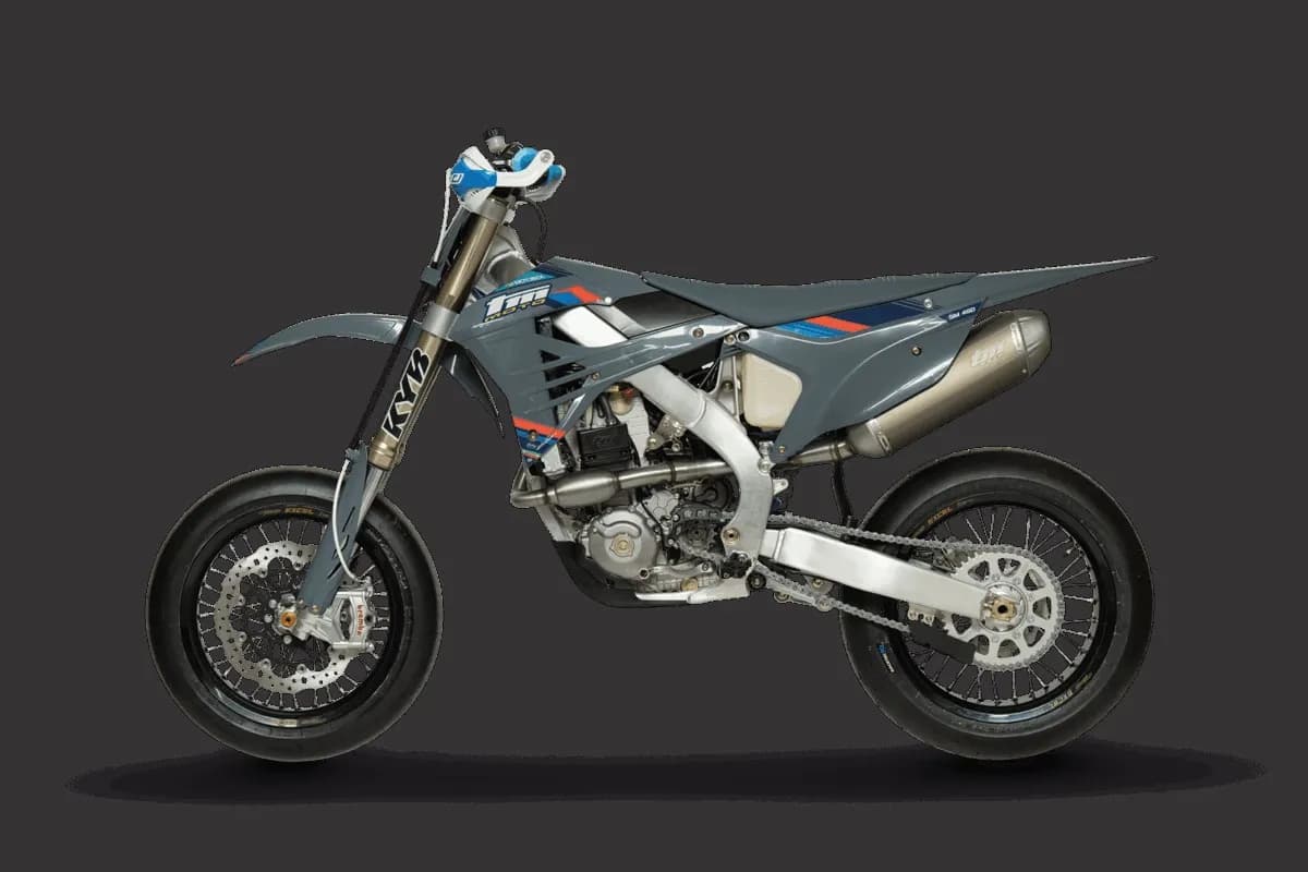 TM Racing Sonstige – € 13.690, 0 km – Bild 1 von 4