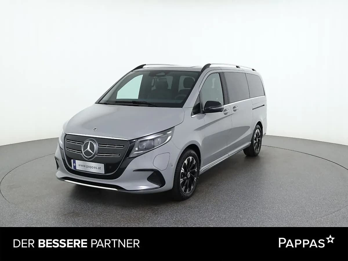 Mercedes-Benz EQV 2025 – € 69.588, 30 000 km – Bild 1 von 25