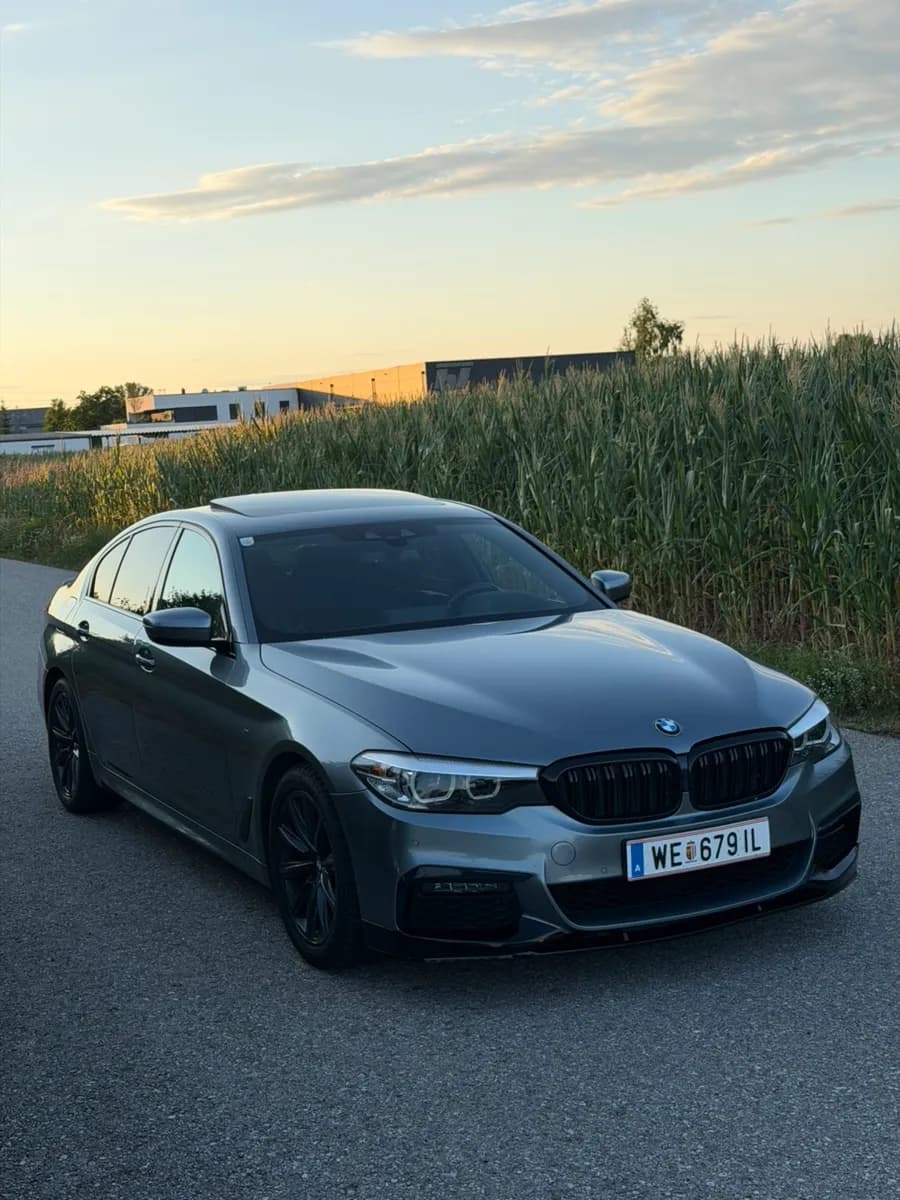 BMW 5er-Reihe