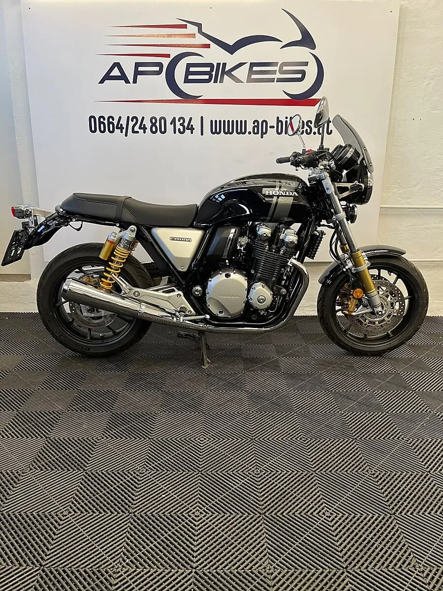 Honda CB