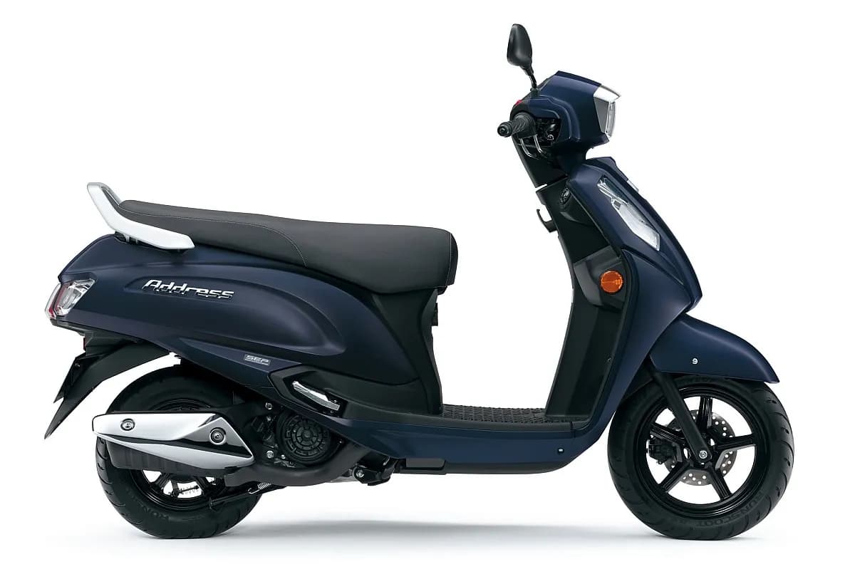 Suzuki Sonstige