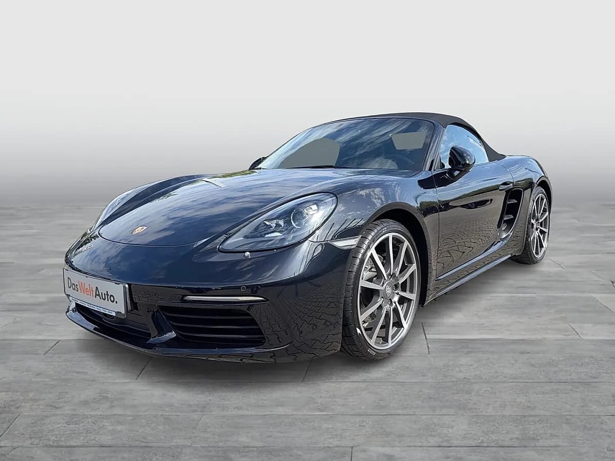 Porsche 718 2021 – € 65.950, 61 900 km – Bild 1 von 16