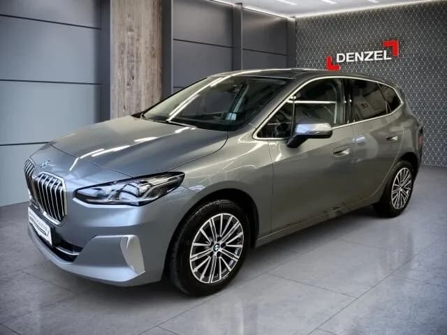 BMW 2er-Reihe