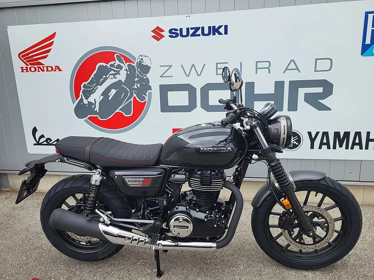 Honda Sonstige – € 4.990, 0 km – Bild 1 von 4