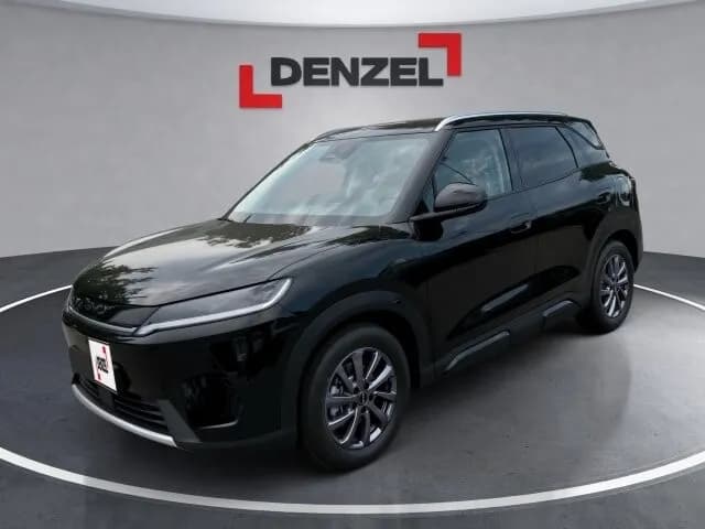 BYD Atto 2