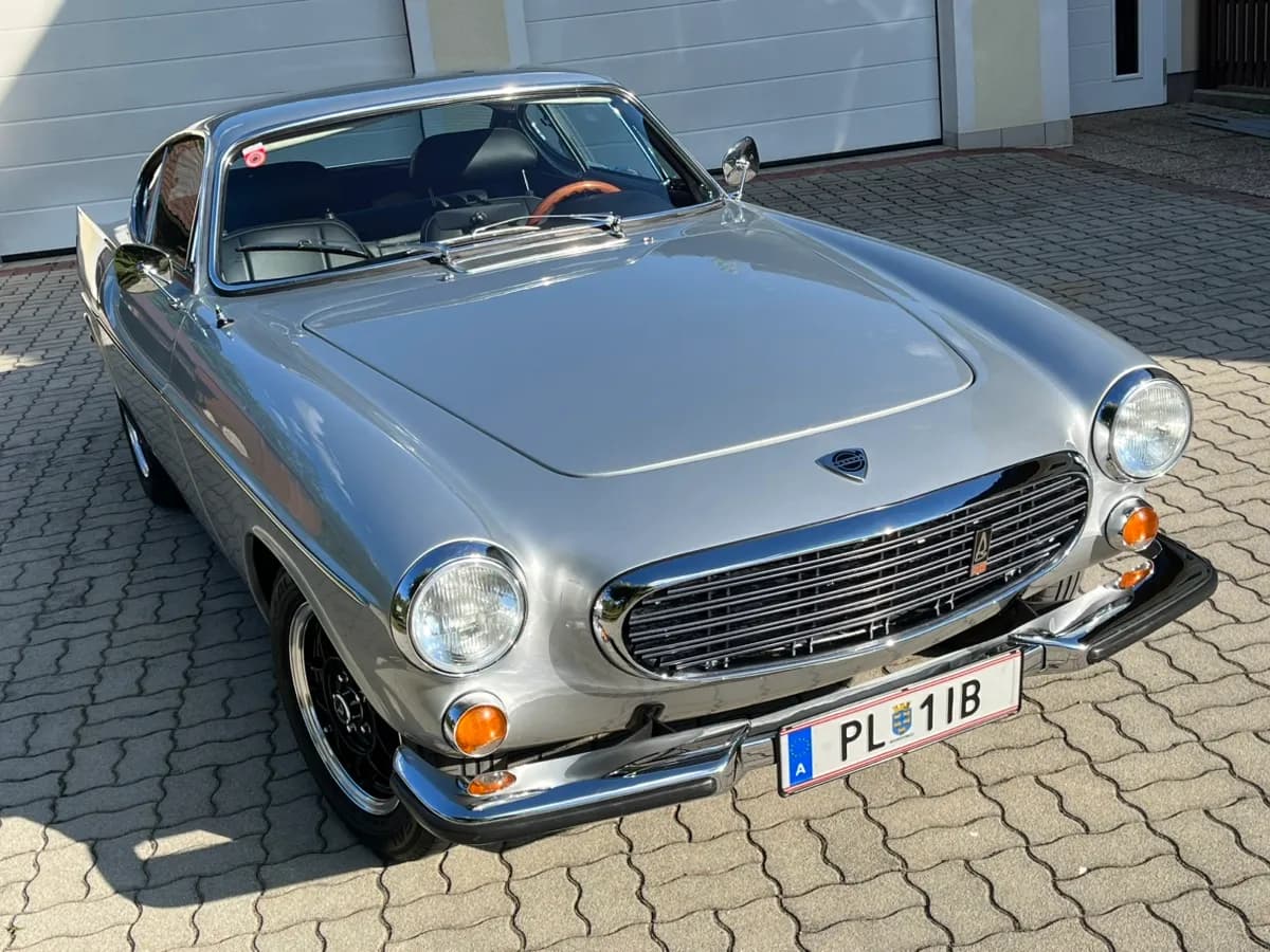 Volvo Sonstige