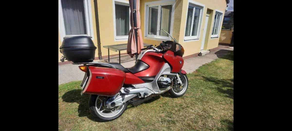 BMW R 1200