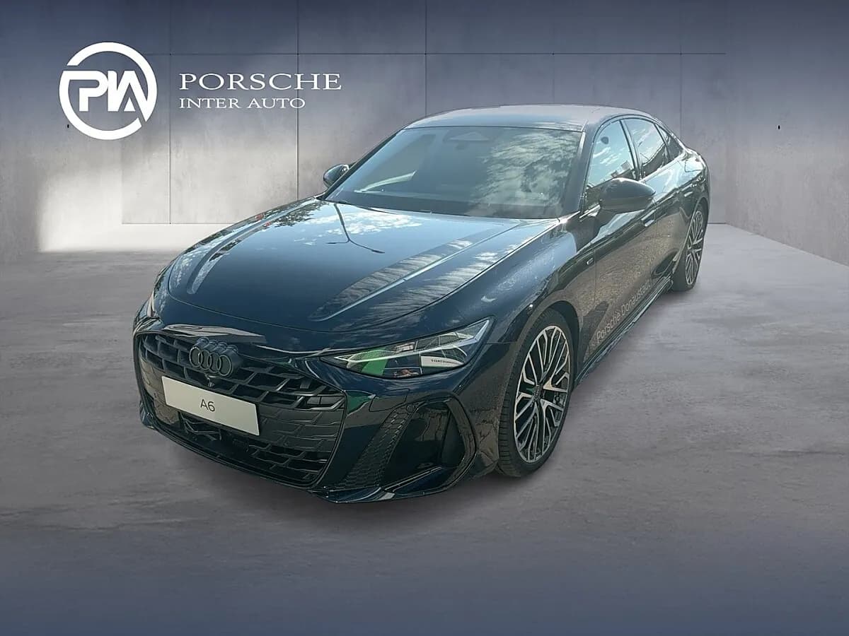 Audi A6 2026 – € 83.490, 10 km – Bild 1 von 22