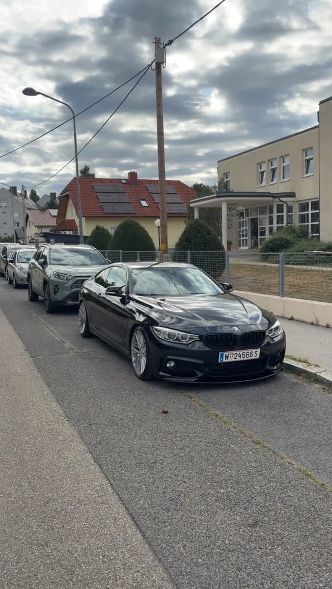 BMW 4er-Reihe 2013 – € 19.000, 175 000 km – Bild 1 von 5