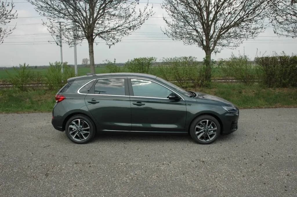 Hyundai i30 2026 – € 28.130, 6 km – Bild 1 von 15