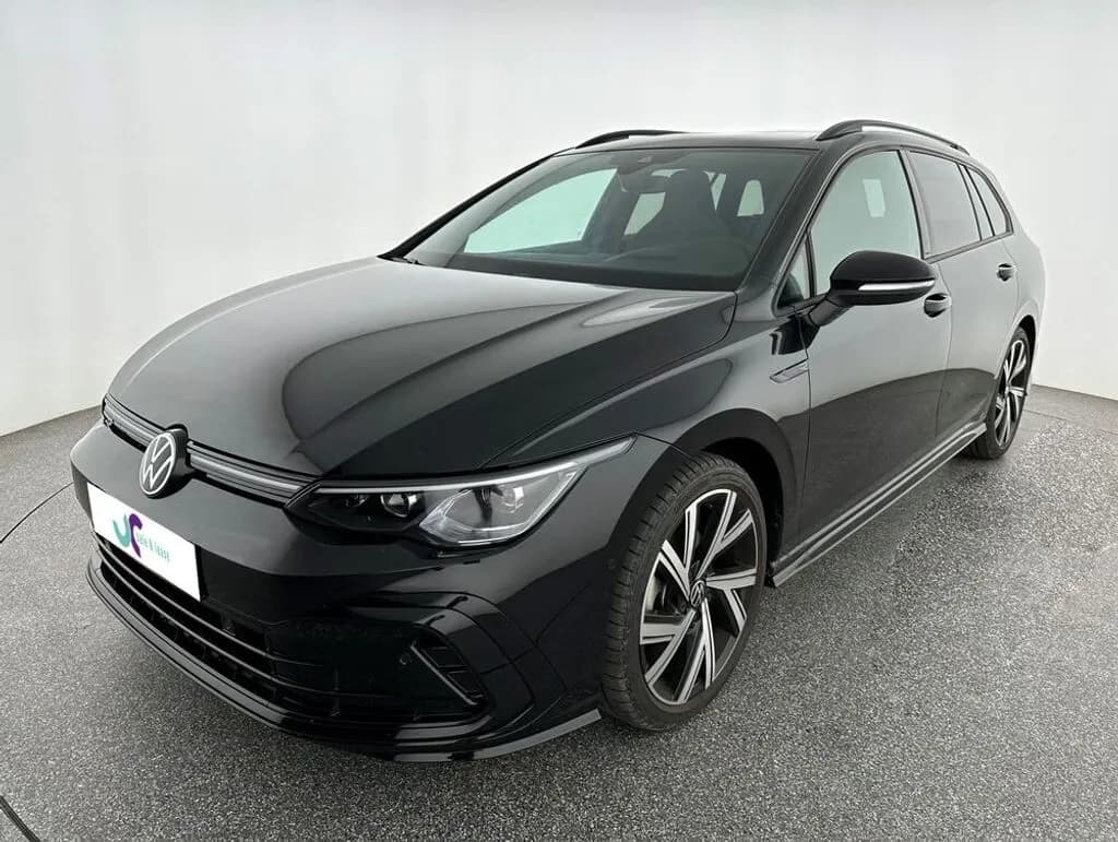 VW Golf 2024 – € 29.690, 22 500 km – Bild 1 von 20