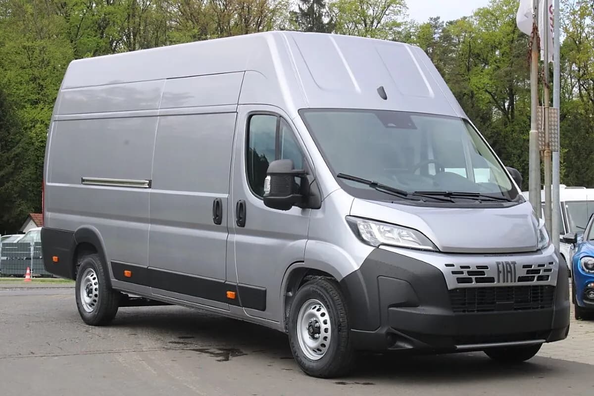 Fiat Ducato 2026 – € 46.990, 50 km – Bild 1 von 42