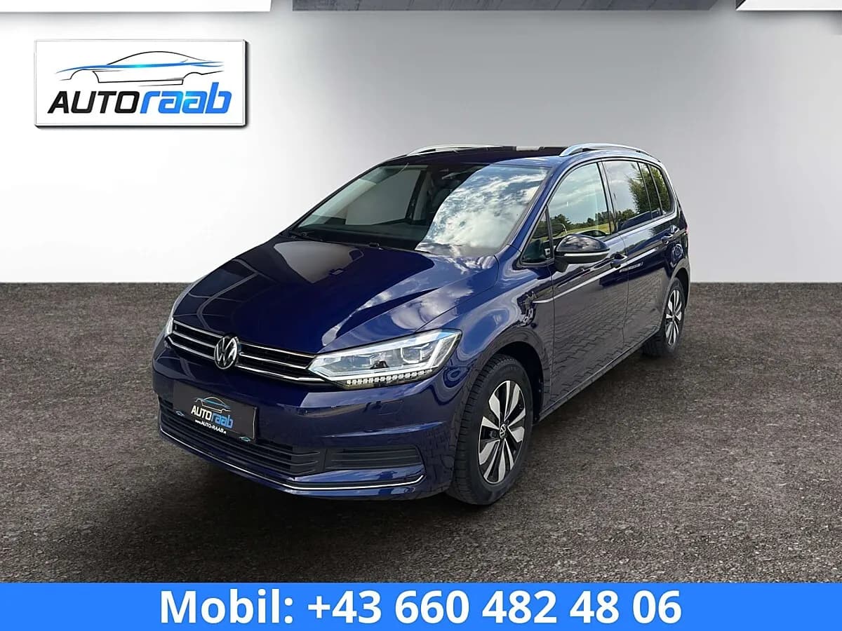 VW Touran