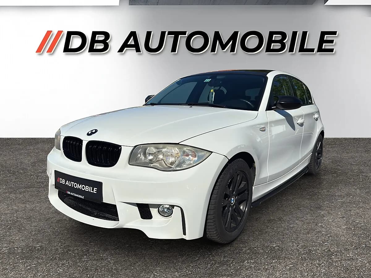 BMW 1er-Reihe