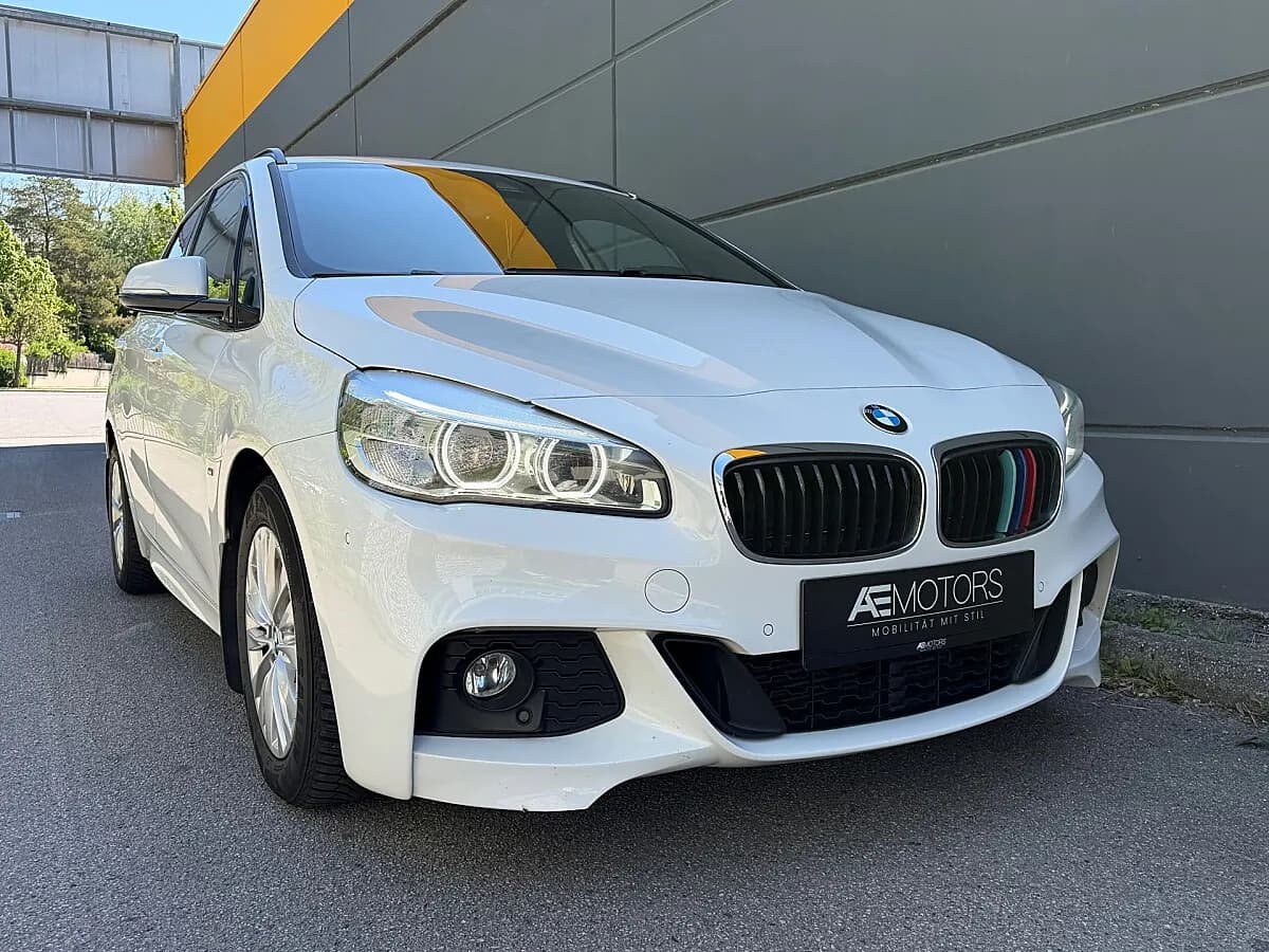 BMW 2er-Reihe
