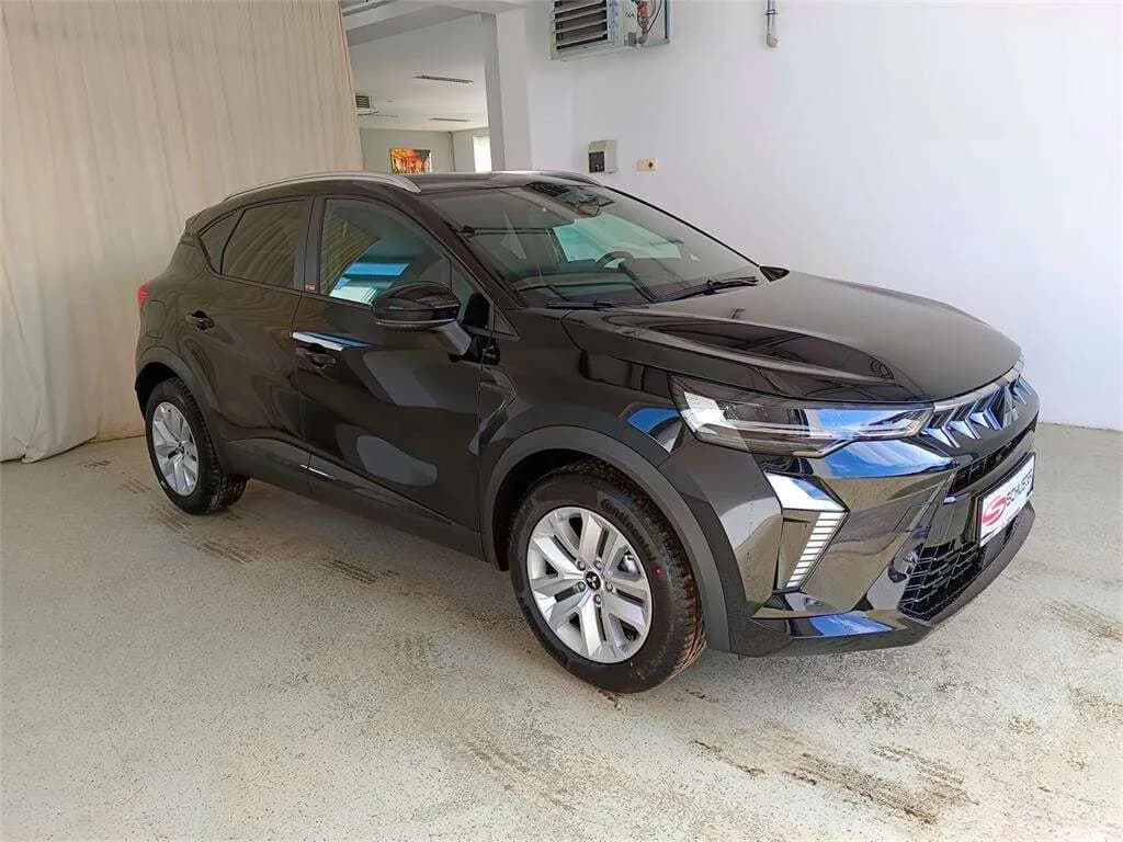 Mitsubishi ASX – € 23.790, 10 km – Bild 1 von 21