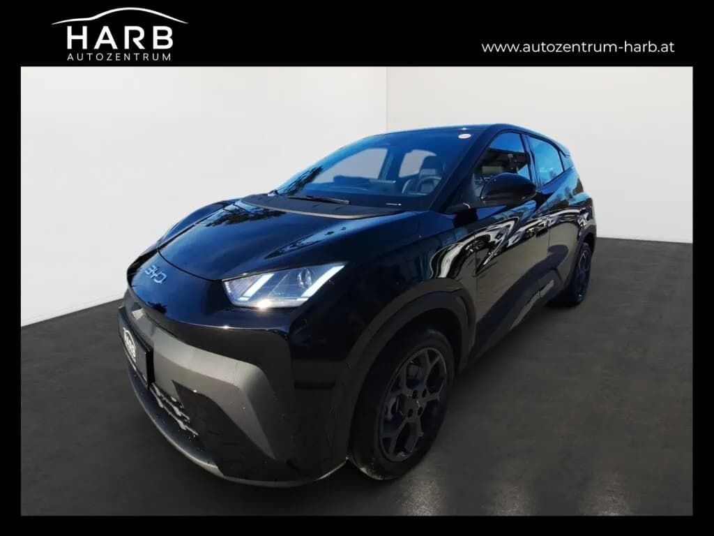 BYD Dolphin Surf – € 26.040, 0 km – Bild 1 von 34